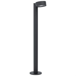 EGLO Palosco Éclairage de plancher extérieur Ampoule(s) non remplaçable(s) LED 6 W Noir