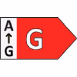 EGLO Treviolo Anthracite, Transparent Adapté à une utilisation extérieure 2,2 W