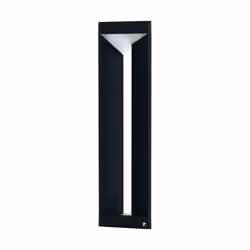 EGLO Nembro, Éclairage de plancher extérieur, Noir, Blanc, Aluminium, Plastique, IP54, Jardin, I