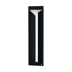 EGLO Nembro Éclairage de plancher extérieur Ampoule(s) non remplaçable(s) LED 10 W Noir, Blanc