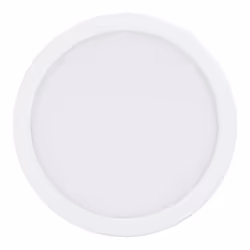 EGLO Fueva-Z, Éclairage de plafond intelligent, ZigBee, Blanc, LED, Blanc froid, Blanc neutre, Blanc chaud, 2700 K
