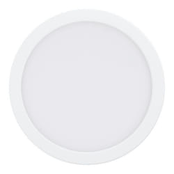 EGLO Fueva-Z Éclairage de plafond intelligent ZigBee Blanc 16,5 W