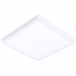 EGLO Fueva-Z, 2500 lm, IP44, Blanc