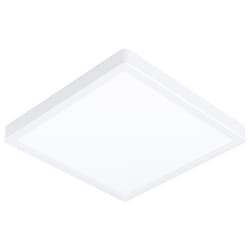 EGLO Fueva-Z éclairage de plafond Blanc