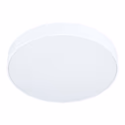 EGLO Zubieta-A, LED, 1900 lm, IP20, Blanc