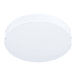 EGLO Zubieta-A éclairage de plafond Blanc LED