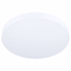 EGLO Zubieta-A, LED, 2300 lm, IP20, Blanc