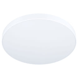 EGLO Zubieta-A éclairage de plafond Blanc LED
