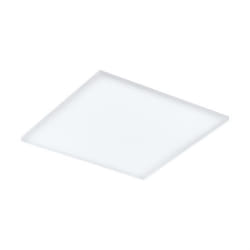 EGLO Turcona éclairage de plafond Blanc LED