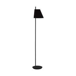 EGLO ESTAZIONA éclairage au sol E27 40 W Noir