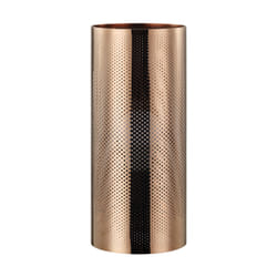 EGLO Tabiago lampe de table E27 40 W Noir, Or rose