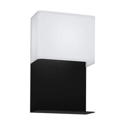 EGLO Galdakao Noir, Blanc Adapté à une utilisation à l'intérieur