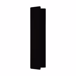 EGLO 99087, Surface, 3000 K, IP20, Noir