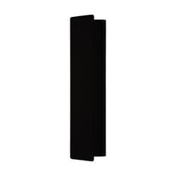 EGLO 99087 éclairage mural Noir Adapté à une utilisation à l'intérieur 12 W
