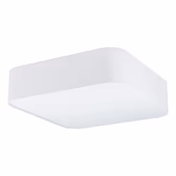 EGLO PASTERI SQUARE, E27, IP20, Blanc