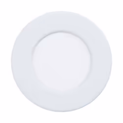 EGLO Fueva 5, Spot lumineux encastrable, 220-240 V, Blanc
