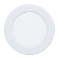 EGLO Fueva Spot lumineux encastrable Blanc LED 5,5 W F