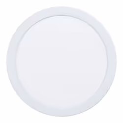 EGLO Fueva 5, Spot lumineux encastrable, 4000 K, 2100 lm, 220-240 V, Blanc