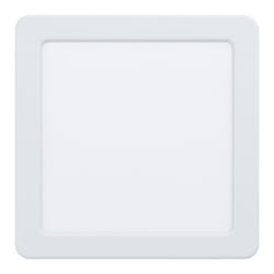 EGLO Fueva 5 Spot lumineux encastrable Blanc 11 W E