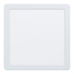 EGLO Fueva 5 Spot lumineux encastrable Blanc LED 17 W F
