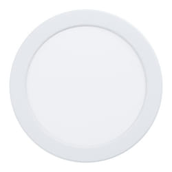 EGLO Fueva 5 Spot lumineux encastrable Blanc 11 W E