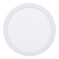 EGLO Fueva 5 Spot lumineux encastrable Blanc LED 17 W F