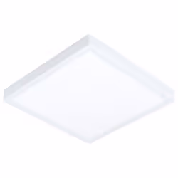 EGLO Fueva 5, LED, 3000 K, 2400 lm, IP20, Blanc