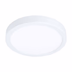EGLO Fueva 5, LED, IP20, Blanc