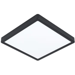 EGLO Fueva 5 éclairage de plafond LED F