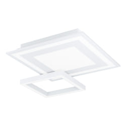 EGLO Savatarila-C éclairage de plafond Blanc Ampoule(s) non remplaçable(s) LED