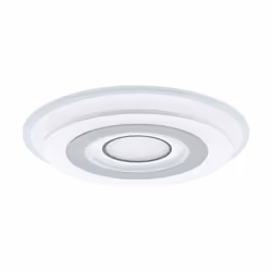 EGLO Reducta 2, LED, 2300 lm, IP20, Blanc