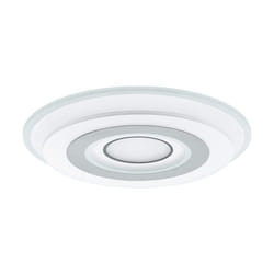 EGLO Reducta 2 éclairage de plafond Blanc LED E