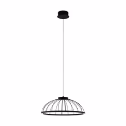 EGLO BOGOTENILLO, Support de fixation, Noir, Blanc, Acier, Plastique, IP20