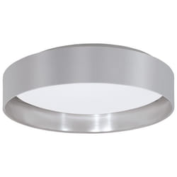 EGLO 99543 - Maserlo 2 éclairage de plafond Blanc LED F
