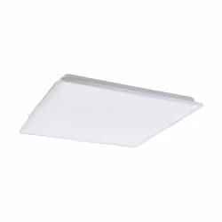 EGLO Herrora-Z, 1 ampoule(s), LED, IP20, Blanc