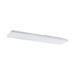 EGLO Herrora-Z éclairage de plafond Blanc LED