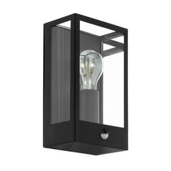 EGLO Alamonte Noir, Transparent