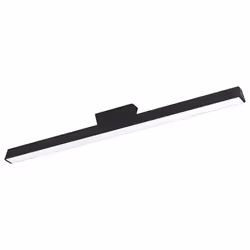 EGLO Simolaris-Z, LED, 4200 lm, IP20, Noir, Blanc