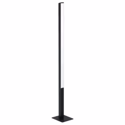 EGLO Simolaris-Z, Salon, Noir, Blanc, IP20, Aluminium, Plastique, Acier, II, 35 W