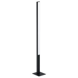 EGLO Simolaris-Z éclairage au sol 35 W F LED Noir, Blanc