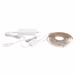 EGLO Stripe-Z, Ruban lumineux universel, Intérieure, Home office, Blanc, IP20, 8 ampoule(s)
