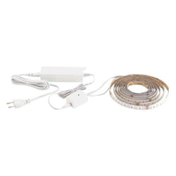 EGLO Stripe-Z Ruban lumineux universel Intérieure LED 3 W E 8000 mm
