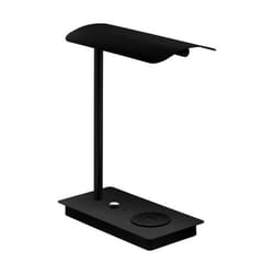 EGLO Arenaza lampe de table Noir