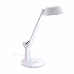 EGLO Banderalo, Blanc, Plastique, Bureau, Étude, IP20, II, 4,8 W