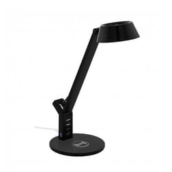 EGLO Banderalo lampe de table 4,8 W LED Noir