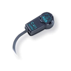 AKG Micro studio à transistors AVEC MINI XLR