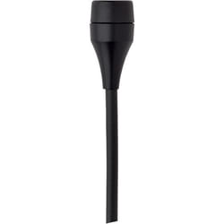 AKG C417 PP Noir Microphone de scène/direct