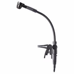 AKG C519 M, Microphone de studio, 60 - 20000 Hz, 200 Ohm, Cardioïde, Avec fil, mini XLR (3-pin)