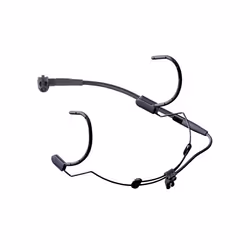 AKG C520, Microphone de téléphone mobile/smartphone, 63 dB, 60 - 20000 Hz, 200 Ohm, Avec fil, mini XLR (3-pin)