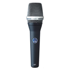 AKG D7 (S) Bleu